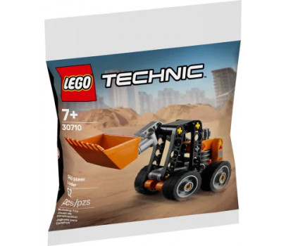 TECHNIC - LA CHARGEUSE COMPACTE