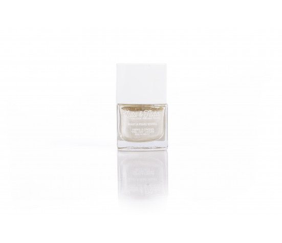 VERNIS A ONGLES - WHAT A PEARL WANTs - PEELABLE - 10ML - SANS EMBALLAGE