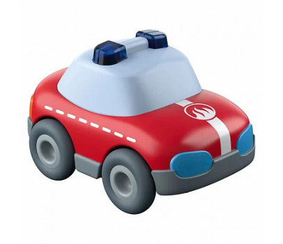 HABA CARS - VOITURE DE POMPIERS