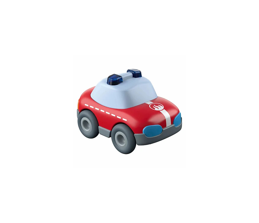 HABA CARS - VOITURE DE POMPIERS