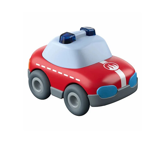 HABA CARS - VOITURE DE POMPIERS