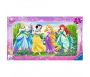 PUZZLE 15P - PUZZLE CADRE ASS