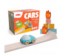 HABA CARS - RAMPE DE CASCADE HABA CARS - RAMPE DE CASCADE