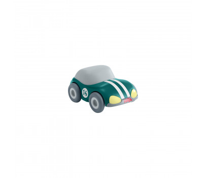HABA CARS - VOITURE DE COURSE VERTE