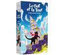 LE CHAT ET LA TOUR