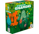 CHASSE AUX GIGAMONS