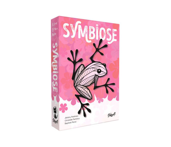 SYMBIOSE