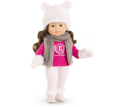 MC COFFRET HIVER & ACCESSOIRES