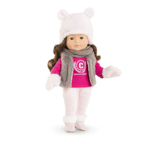 MC COFFRET HIVER & ACCESSOIRES