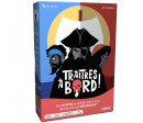 TRAITRES A BORD