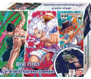 ONE PIECE - Coffret Apprenez Ensemble
