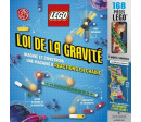 LEGO - LOI DE LA GRAVITE