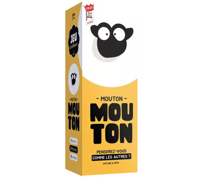 MOUTON MOUTON
