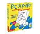 PICTIONNARY
