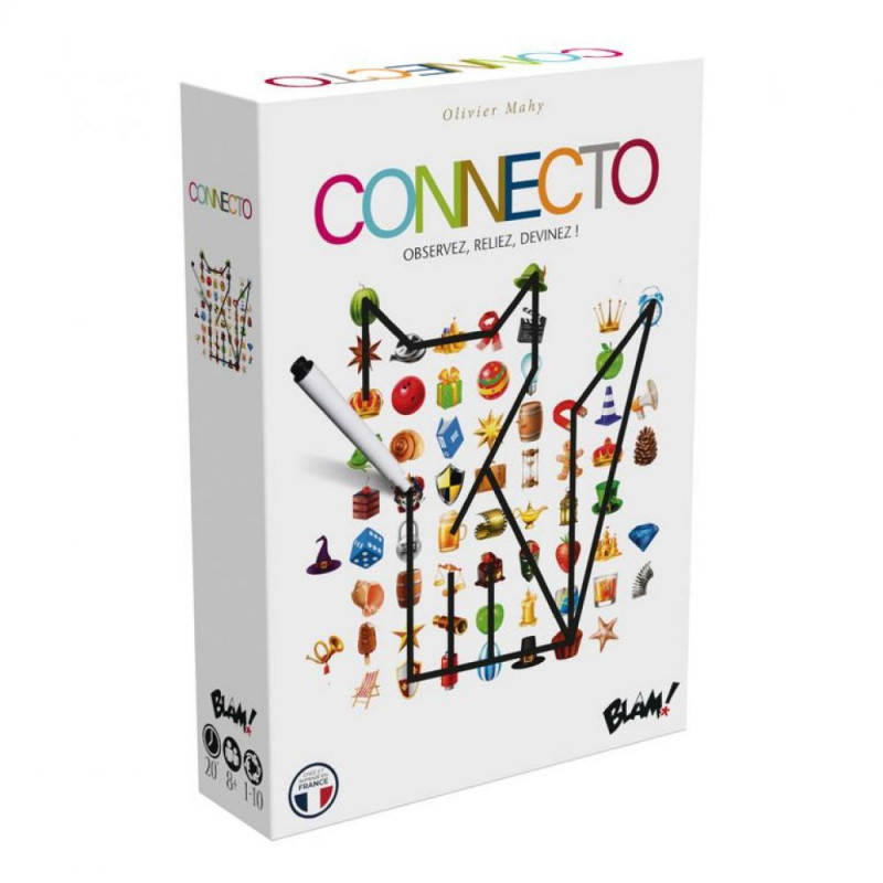 CONNECTO