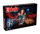 RISK - STRANGER THINGS RISK - STRANGER THINGS