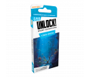 UNLOCK! SHORT 12 - LE CEUR DE L'OCEAN FR UNLOCK! SHORT 12 - LE CEUR DE L'OCEAN FR