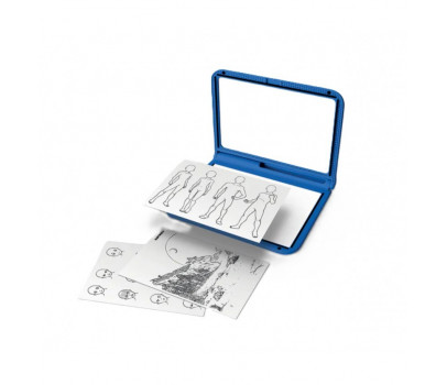 KIDYDRAW PRO - TABLETTE LUMINEUSE PORTABLE