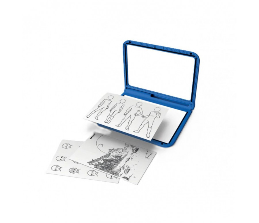 KIDYDRAW PRO - TABLETTE LUMINEUSE PORTABLE KIDYDRAW PRO - TABLETTE LUMINEUSE PORTABLE