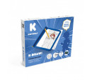 KIDYDRAW PRO - TABLETTE LUMINEUSE PORTABLE KIDYDRAW PRO - TABLETTE LUMINEUSE PORTABLE
