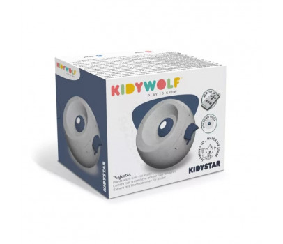 KIDYSTAR - PROJECTEUR HD ETOILES ET GALAXIES