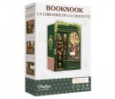 BOOKNOOK - LA LIBRAIRIE DE LA CHOUETTE