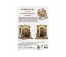 BOOKNOOK - LA BIBLIOTHEQUE FLORALE