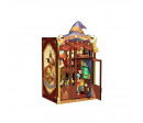 BOOKNOOK - JOUETS ENCHANTES BOOKNOOK - JOUETS ENCHANTES