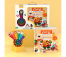 CHEF CLUB - COFFRET KIDDOZ