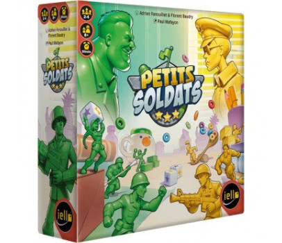 PETITS SOLDATS