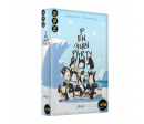 PENGUIN PARTY