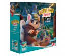 DETECTIVE CHARLIE - MYSTERES AU MANOIR