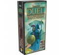 7 WONDERS DUEL - PANTHEON (EXT)