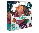 PUZZLE 70P - LOKI EXPLORE LA CABANE PUZZLE 70P - LOKI EXPLORE LA CABANE