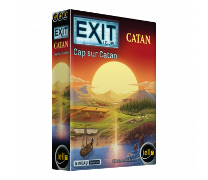 EXIT - CAP SUR CATAN
