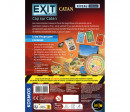 EXIT - CAP SUR CATAN EXIT - CAP SUR CATAN