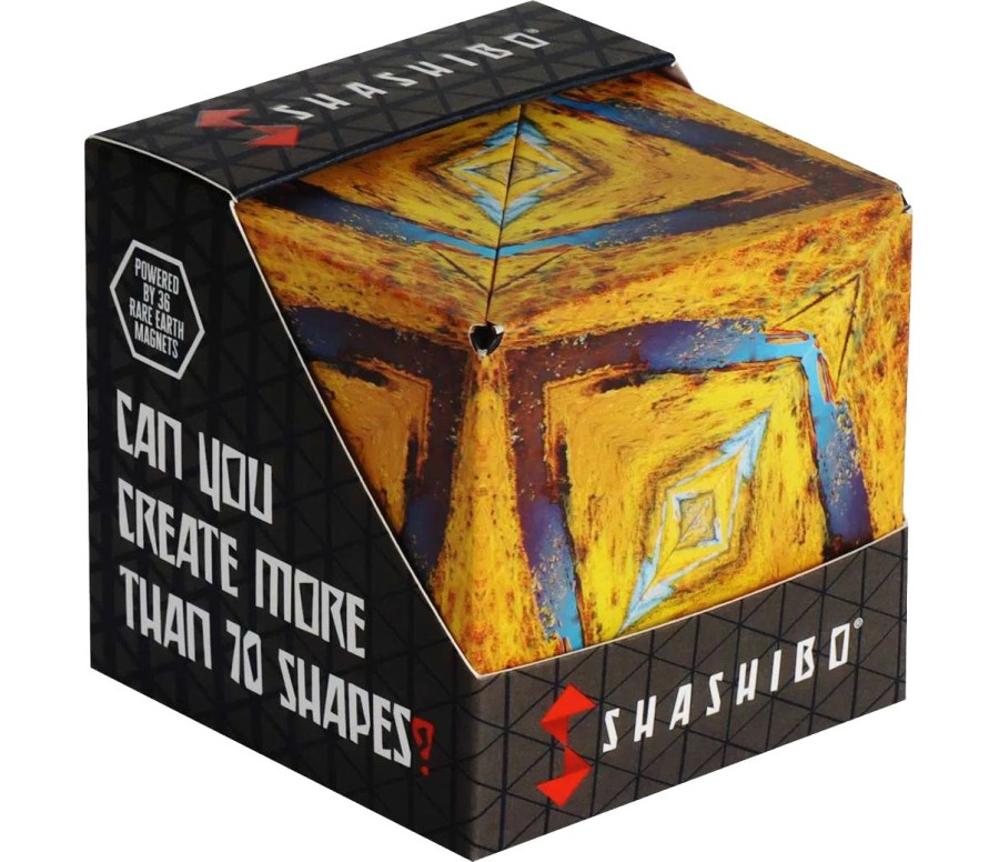 SHASHIBO - SAVANNA SHASHIBO - SAVANNA