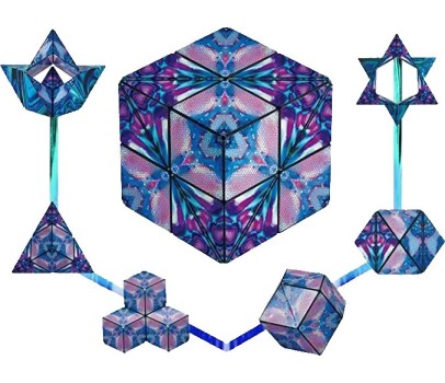 SHASHIBO - MYSTIC OCEAN