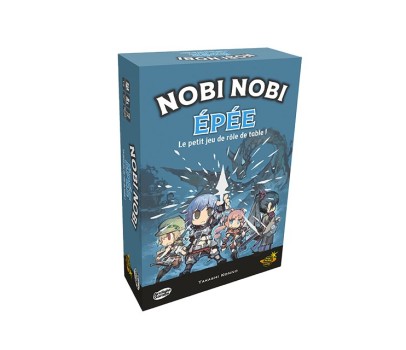 NOBI NOBI - EPEE
