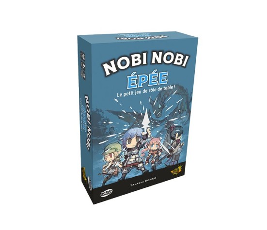 NOBI NOBI - EPEE
