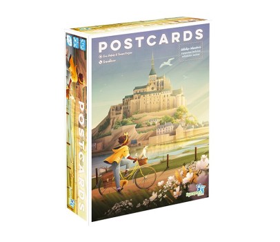 POSTCARDS