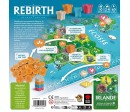 REBIRTH REBIRTH