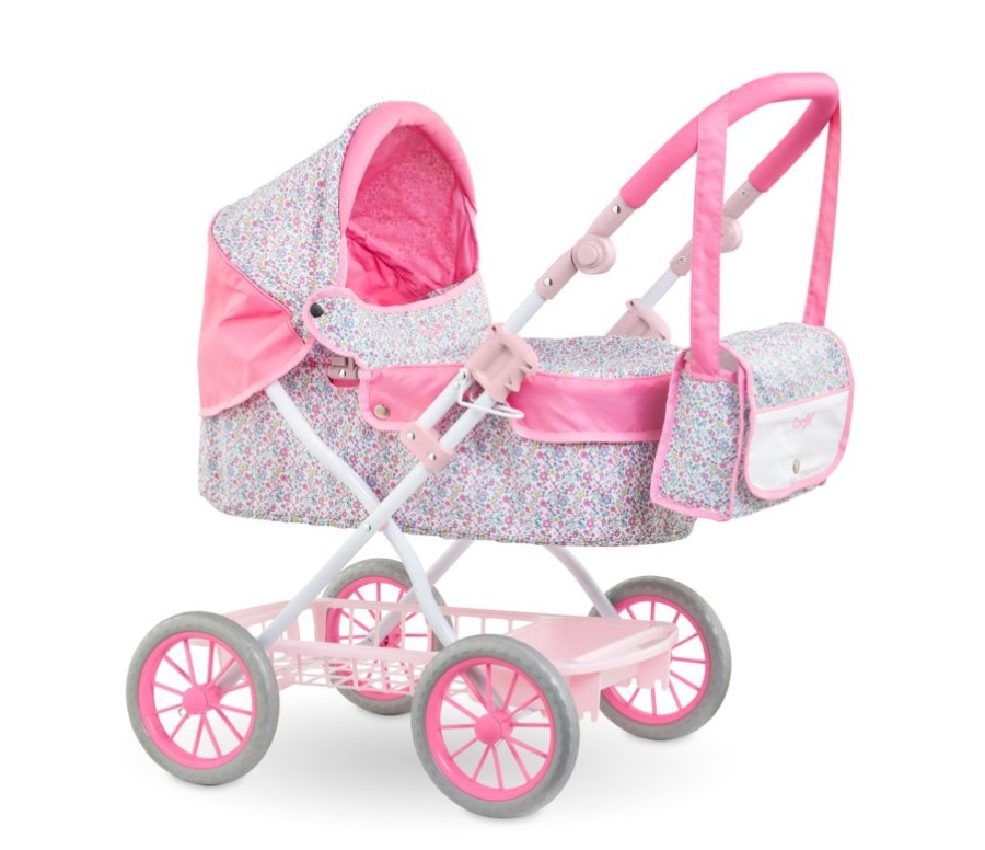 LANDEAU FLORAL LANDEAU FLORAL