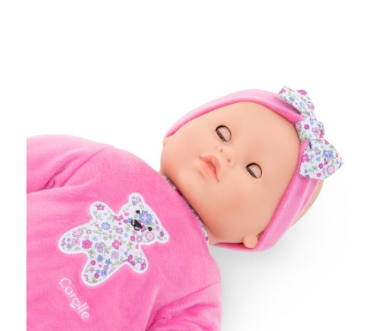 MON GRAND POUPON - LUCILLE INTERACTIVE