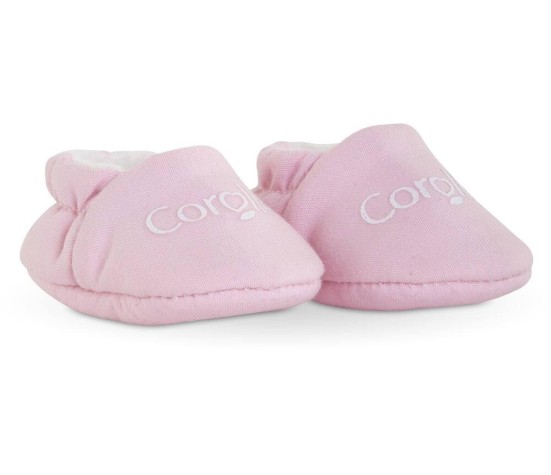 BB30 CHAUSSONS ROSE