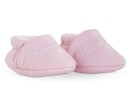 BB30 CHAUSSONS ROSE BB30 CHAUSSONS ROSE