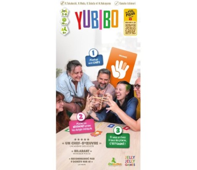 YUBIBO