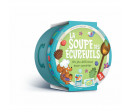LA SOUPE DES ECUREUILS