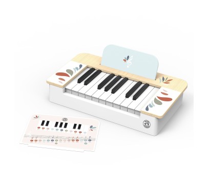 SPEEDY MONKEY - PIANO