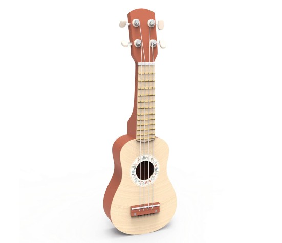 SPEEDY MONKEY - UKULELE